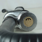 قفل مقود سيارة فولاذي CQ-6084 | حماية Quickdz Shop - Serrure Antivol Volant Voiture CQ-6084 | Acier Renforcé Quickdz Shop