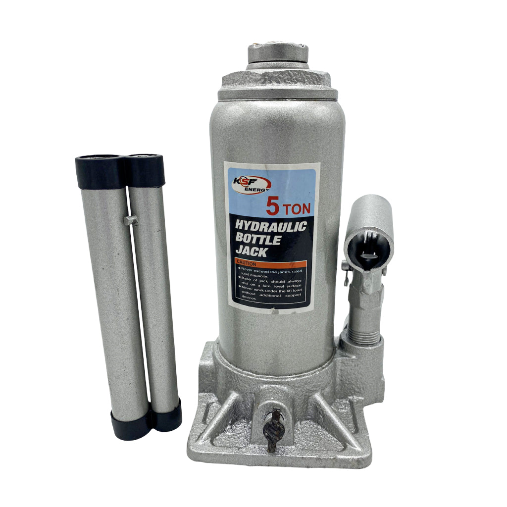 رافعة سيارة هيدروليكية KSF Energy 5 طن - Quickdz Shop - Cric Hydraulique KSF Energy 5 Tonnes - Quickdz Shop