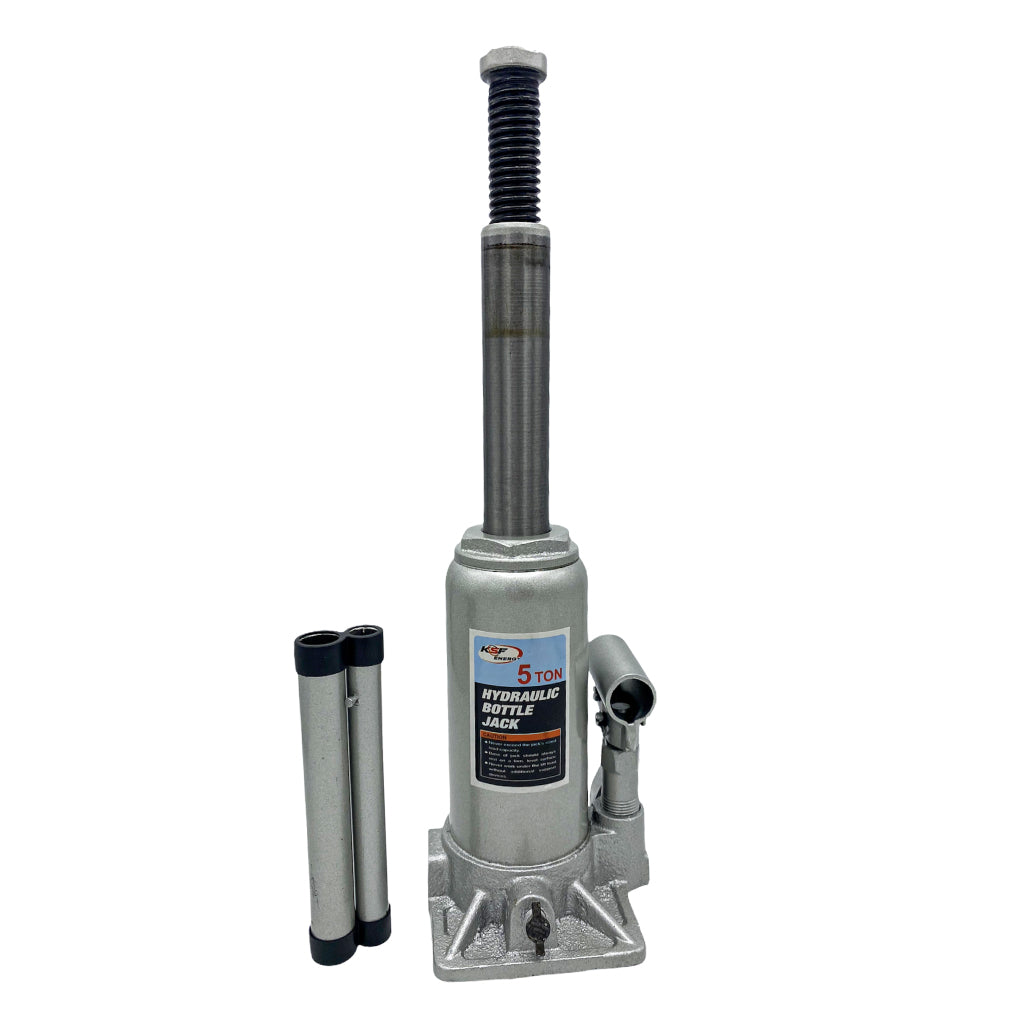 رافعة سيارة هيدروليكية KSF Energy 5 طن - Quickdz Shop - Cric Hydraulique KSF Energy 5 Tonnes - Quickdz Shop