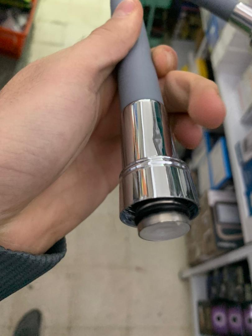 Tuyau robinet Economie d'eau robinet filtre deux Modes , buse aérateur barboteur pulvérisateur