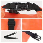 حقيبة مقاوم للماء 5 لتر - Sac Étanche 5L - PVC Sportif