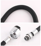 Tuyau robinet Economie d'eau robinet filtre deux Modes , buse aérateur barboteur pulvérisateur