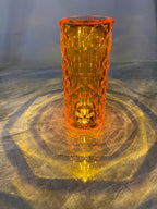 مصباح طاولة كريستال LED RGB 16 لون باللمس والريموت - Quickdz Shop - Lampe de Table LED Cristal Diamant RGB 16 Couleurs Tactile & Télécommande - Quickdz Shop