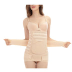 حزام شد البطن بعد الولادة 3 قطع - Quickdz Shop - Ceinture Post-Partum 3PCS - Récupération Ventre - Quickdz Shop