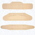 حزام شد البطن بعد الولادة 3 قطع - Quickdz Shop - Ceinture Post-Partum 3PCS - Récupération Ventre - Quickdz Shop