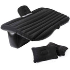 مرتبة La-riz هوائية للسيارة - Matelas Gonflable Voiture La-riz