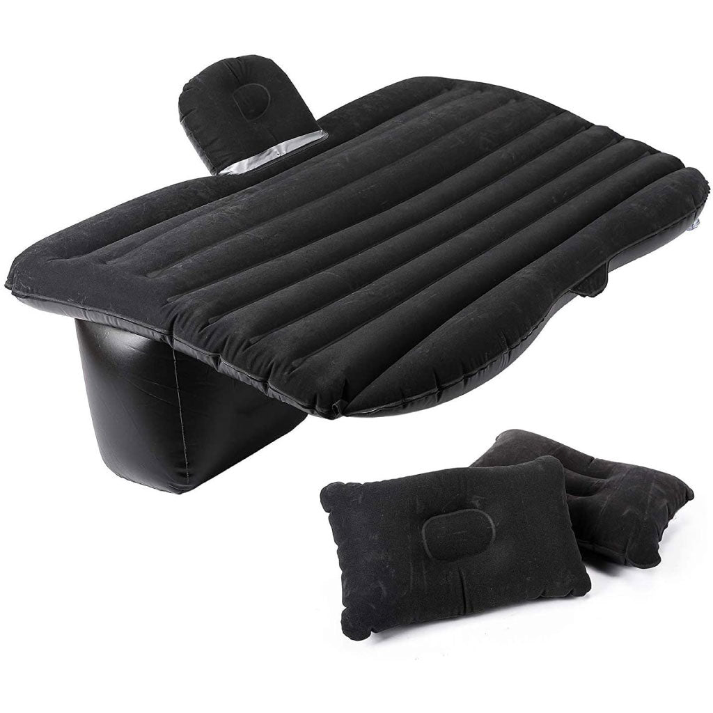 مرتبة La-riz هوائية للسيارة - Matelas Gonflable Voiture La-riz