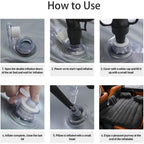 مرتبة La-riz هوائية للسيارة - Matelas Gonflable Voiture La-riz