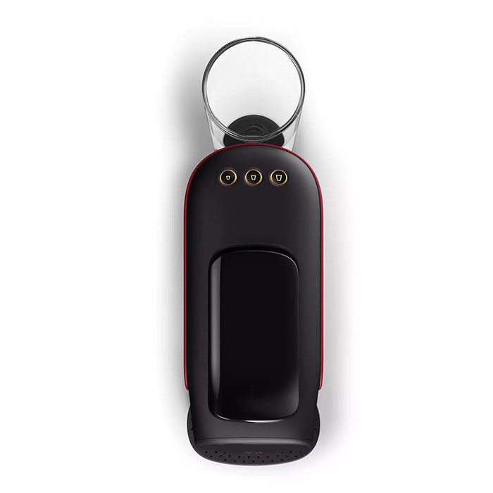 آلة قهوة كبسولات L'OR Barista أحمر - Philips - Machine à Café Capsules L'OR Barista Rouge - Philips