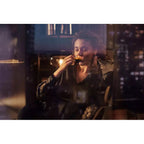 آلة قهوة كبسولات L'OR Barista أحمر - Philips - Machine à Café Capsules L'OR Barista Rouge - Philips