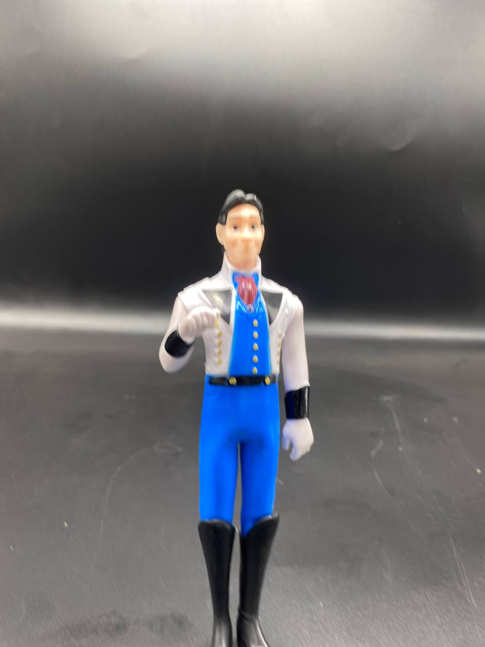 مجموعة شخصيات فروزن 6 قطع - إلسا، آنا، أولاف - Ensemble Figurines La Reine des Neiges 6 Personnages - Elsa, Anna, Olaf