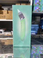 شفاطة الأنف الكهربائية للطفل 2 أحجام - Mouche Nez Aspirateur Nasal Électrique Bébé 2 Embouts