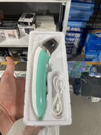 شفاطة الأنف الكهربائية للطفل 2 أحجام - Mouche Nez Aspirateur Nasal Électrique Bébé 2 Embouts