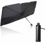 مظلة شمسية قابلة للطي للسيارة - Pare-soleil Pliable Voiture Anti-UV