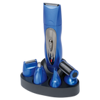 ProfiCare مجموعة حلاقة كهربائية 5 في 1 شعر/لحية/أنف/أذن BHT-3015 - ProfiCare Set Tondeuse Électrique 5 en 1 Cheveux/Barbe/Nez/Oreilles BHT-3015