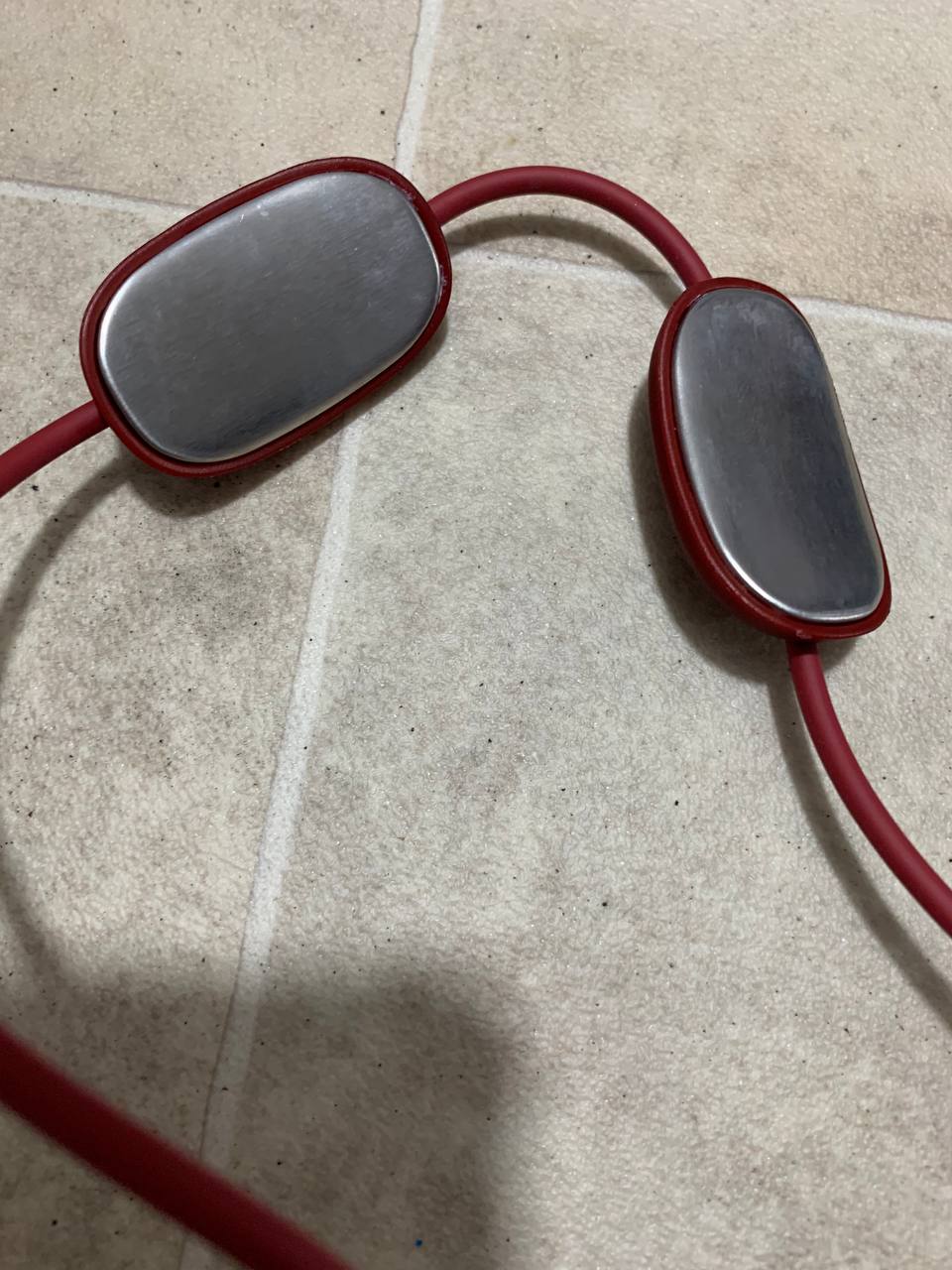 جهاز تدليك الرقبة الذكي المعلق - Masseur de Cou Suspendu Intelligent