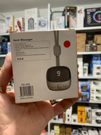 جهاز تدليك الرقبة الذكي المعلق - Masseur de Cou Suspendu Intelligent