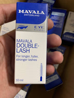 سيروم مافالا الأصلي لإطالة الرموش - Sérum Mavala Original pour l'Allongement des Cils