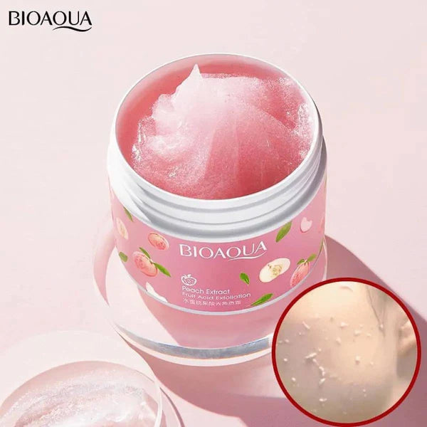 BIOAQUA™ لتفتيح البشرة الفوري - BIOAQUA™ Éclaircissant Instantané pour la Peau