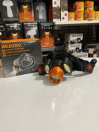 مصباح أمامي LED قابل للزوم 6600mAh بـ 4 أوضاع إضاءة - BEETRO LA-294 - Lampe Frontale LED Rechargeable Zoom 6600mAh 4 Modes - BEETRO LA-294