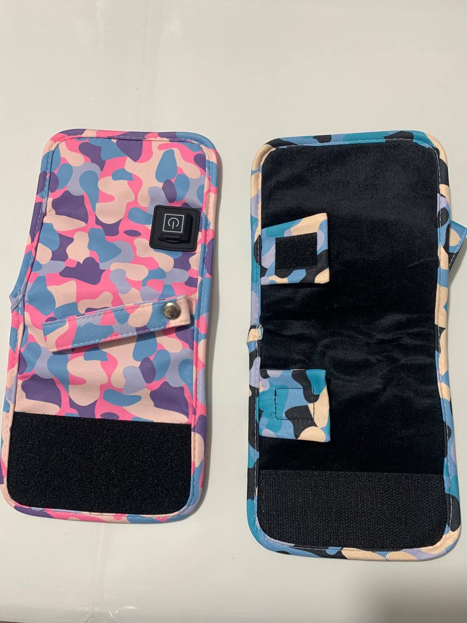 سخان زجاجات الأطفال المحمول USB | 3 مستويات حرارة | Quickdz Shop - Chauffe-biberon Portable USB Bébé | 3 Températures | Quickdz Shop