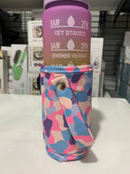 سخان زجاجات الأطفال المحمول USB | 3 مستويات حرارة | Quickdz Shop - Chauffe-biberon Portable USB Bébé | 3 Températures | Quickdz Shop