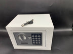 خزنة إلكترونية مع رمز أمان قابل للبرمجة - Coffre Fort Électronique avec Code de Sécurité Programmable