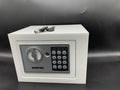 خزنة إلكترونية مع رمز أمان قابل للبرمجة - Coffre Fort Électronique avec Code de Sécurité Programmable
