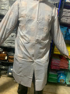 Manteau imperméable à capuche transparent, léger et réfléchissant,