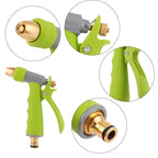 مسدس ماء عالي الضغط من سبائك الألومنيوم V2 - Pistolet à Eau Haute Pression en Alliage d'Aluminium V2