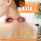 جهاز تدليك الرقبة الذكي المعلق - Masseur de Cou Suspendu Intelligent