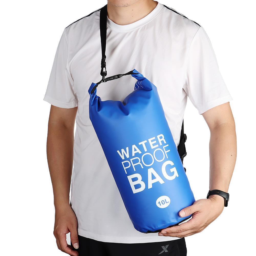 حقيبة مقاوم للماء 5 لتر - Sac Étanche 5L - PVC Sportif