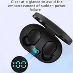 DUNTH DU-T5 سماعات أذن لاسلكية بلوتوث 5.0 - DUNTH DU-T5 Écouteurs sans fil Bluetooth 5.0