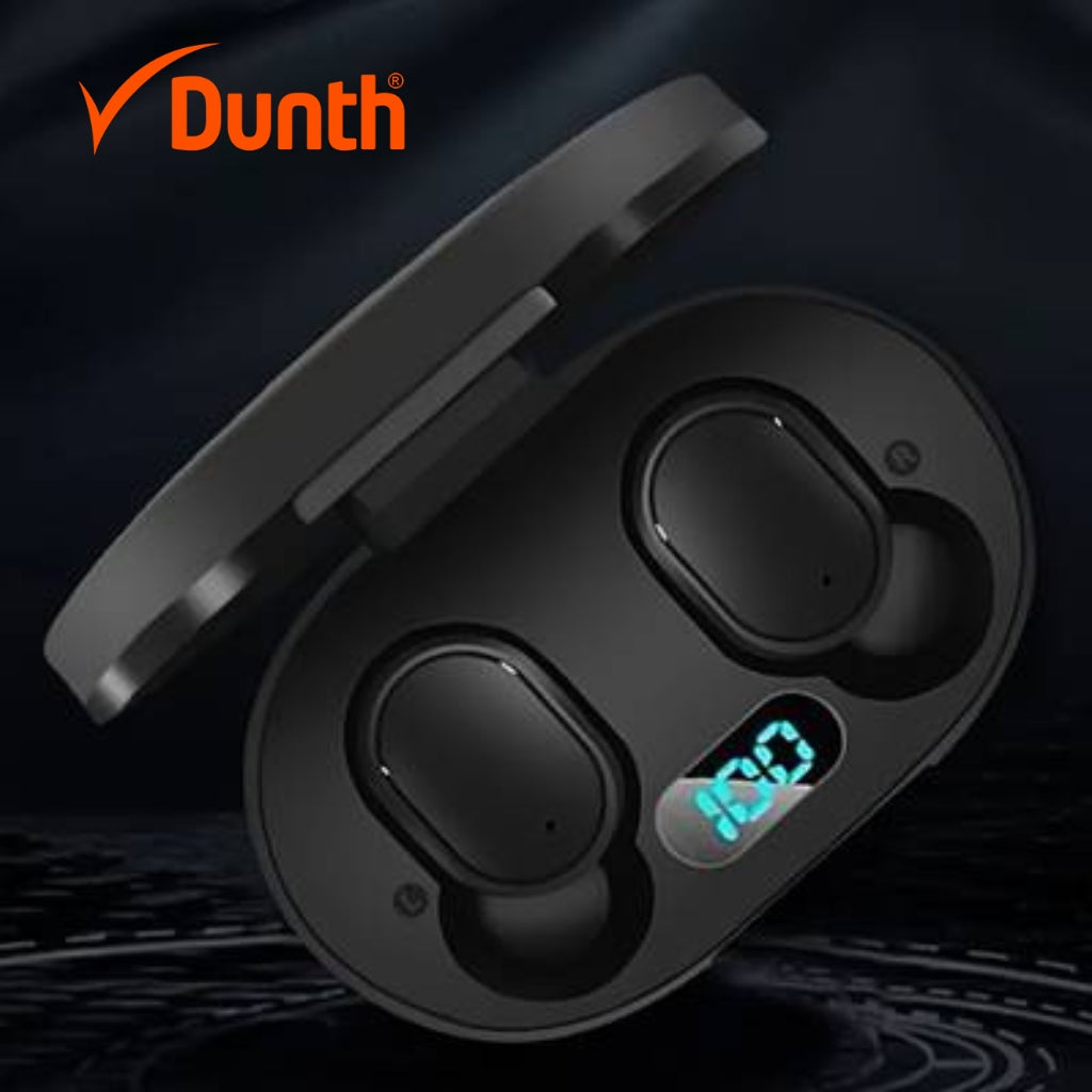 DUNTH DU-T5 سماعات أذن لاسلكية بلوتوث 5.0 - DUNTH DU-T5 Écouteurs sans fil Bluetooth 5.0