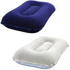 وسادة هوائية مريحة للتخييم والسفر Bestway 67121 - Oreiller Gonflable Confortable Camping & Voyage Bestway 67121