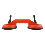 فنتوز شفط مزدوجة 320 مم لرفع الزجاج والبلاط والسيارات - Quickdz Shop - Ventouse à Double Griffe 320mm pour Verre, Carrelage & Carrosserie - Quickdz Shop
